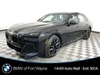 BMW 750e