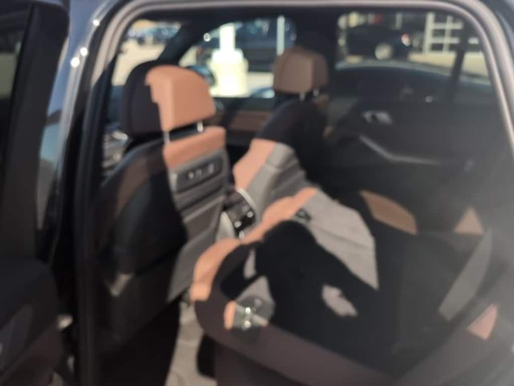 Used 2020 BMW X5 xDrive40i SUV