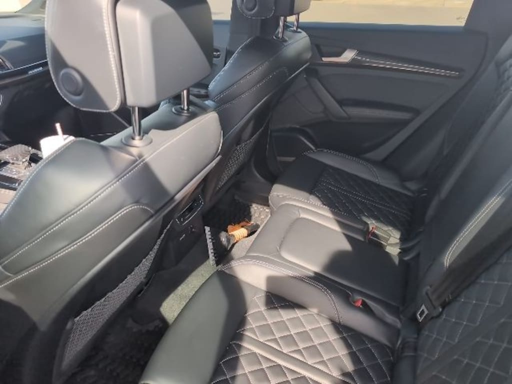 Used 2023 Audi SQ5 3.0T Premium SUV