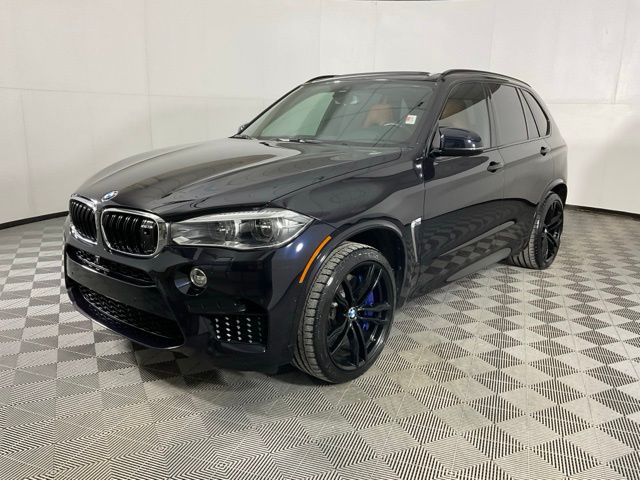 2018 BMW X5 M M's photo