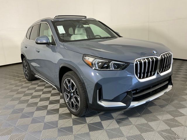 2026 Bmw X1 XDrive28i photo 4