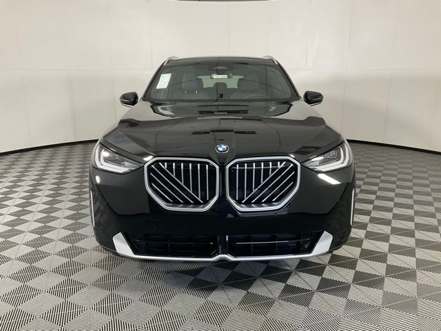 2026 Bmw X3 photo 3
