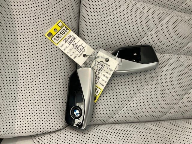 2026 BMW X7 40i - Photo 44