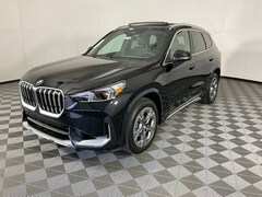 2026 BMW X1 xDrive28i SUV