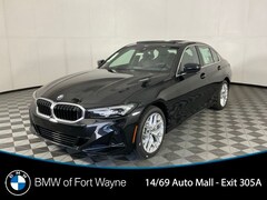 2026 BMW 330i xDrive Sedan