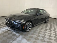 2026 BMW 230i xDrive Coupe