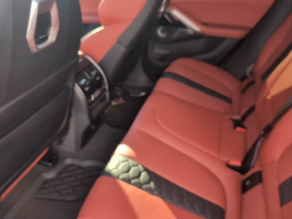 Certified 2024 BMW X6 M SUV