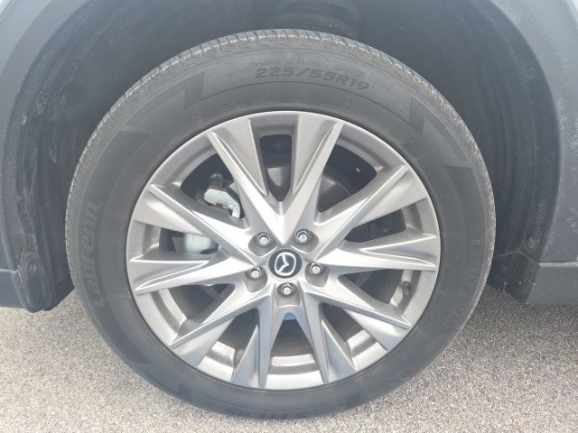 2021 Mazda CX-5 Grand Touring Reserve photo 3