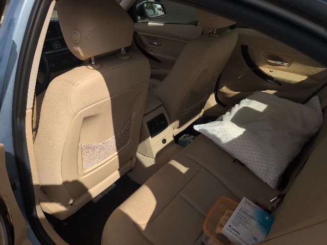 2014 Bmw 320i xDrive photo 3
