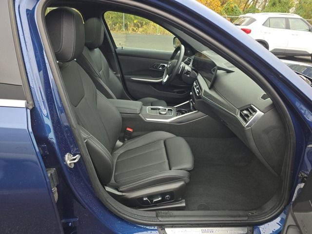 2024 Bmw 330i xDrive photo 4