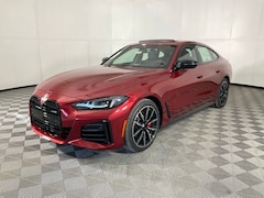2026 BMW M440i xDrive Gran Coupe