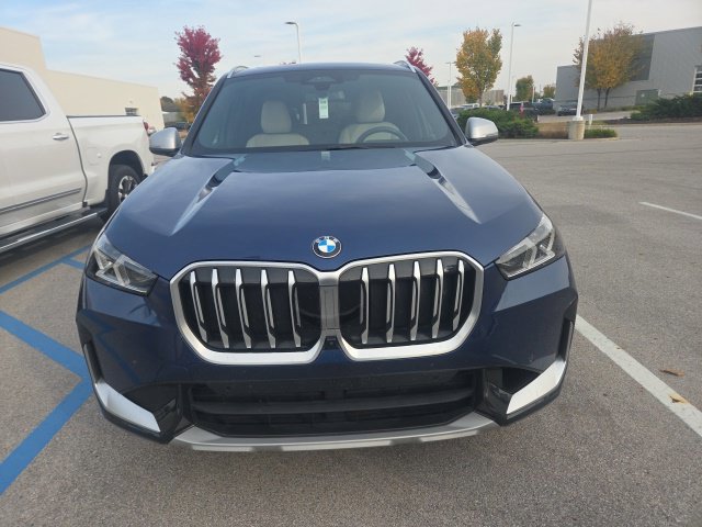 Used 2024 BMW X1 xDrive28i SUV