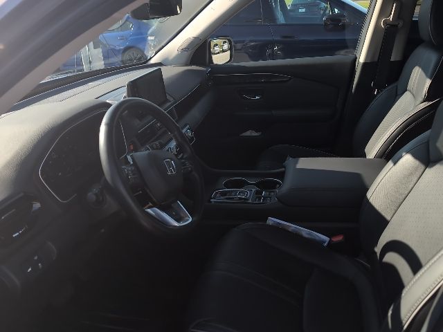 2024 Honda Pilot Elite photo 3