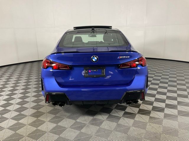 2026 BMW 2 Series M235 - Photo 5
