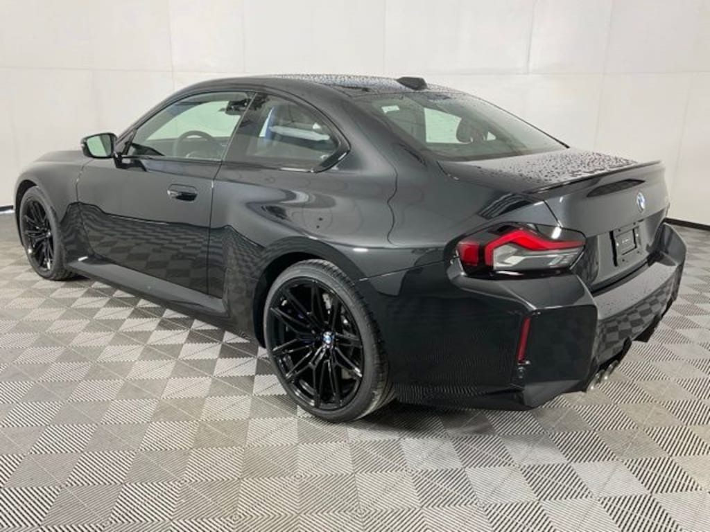 New 2026 BMW M2 Base Coupe