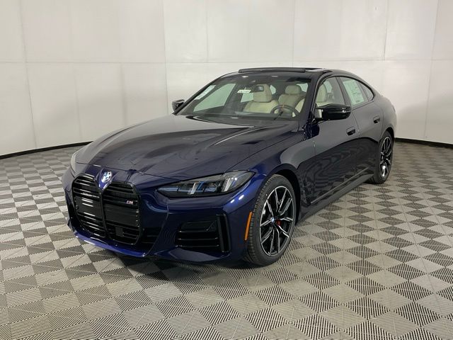 2026 BMW 4 Series