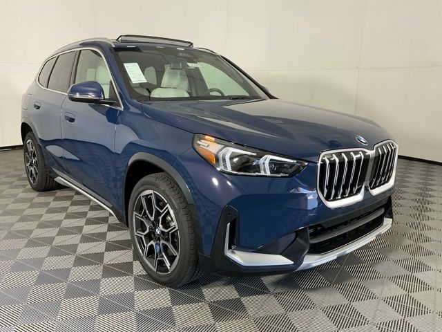 2026 Bmw X1 XDrive28i photo 3