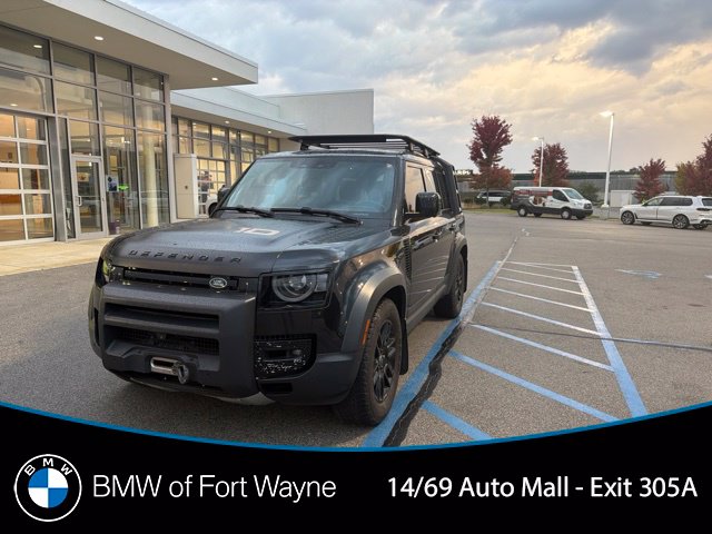 Used 2023 Land Rover Defender 130 SE SUV