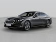 BMW 550e