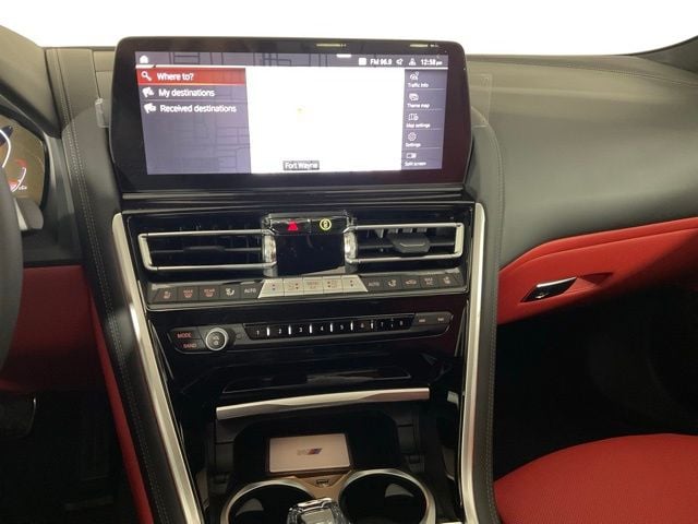 2026 BMW 8 Series 840i - Photo 16