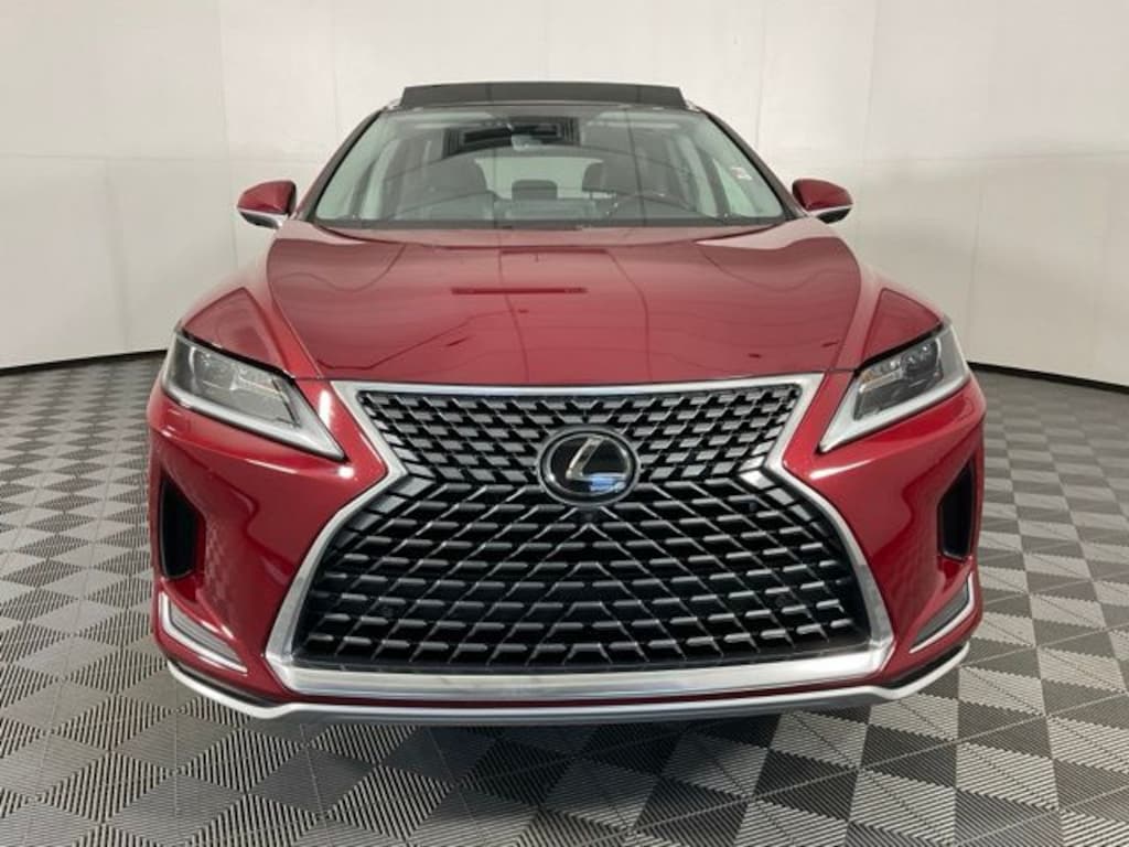 Used 2020 Lexus RX 350  SUV