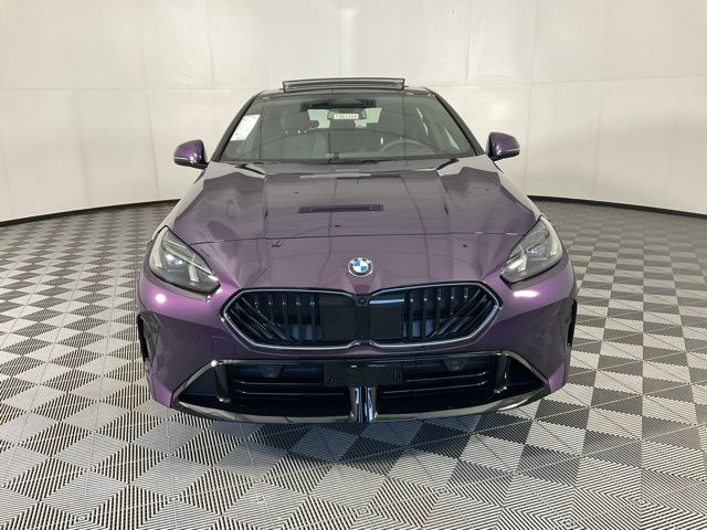 2025 Bmw 228i xDrive Gran Coupe photo 2