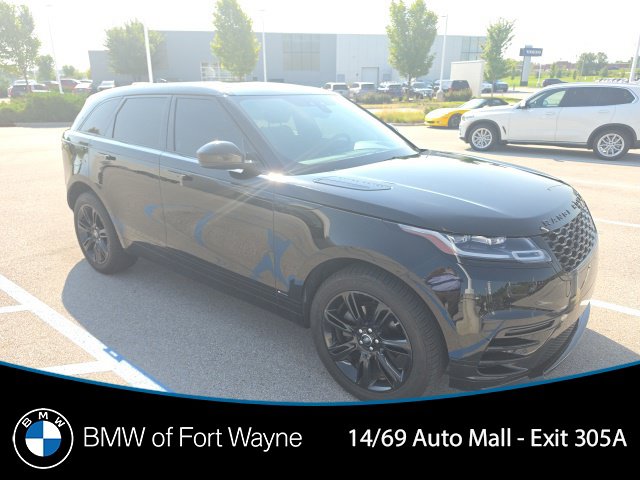 Used 2020 Land Rover Range Rover Velar P250 R-Dynamic S SUV