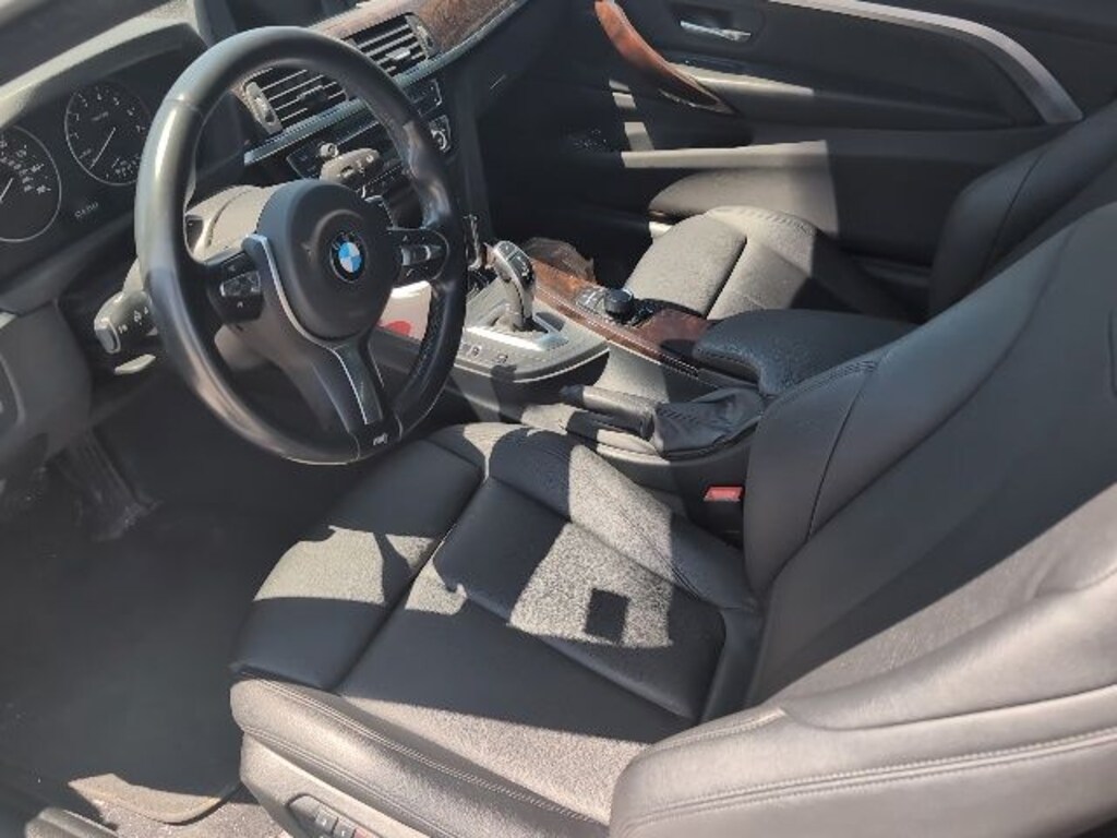 Used 2015 BMW 435i xDrive Coupe