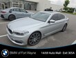  BMW 540i