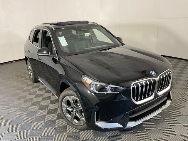 2026 BMW X1 XDrive28i - Photo 38