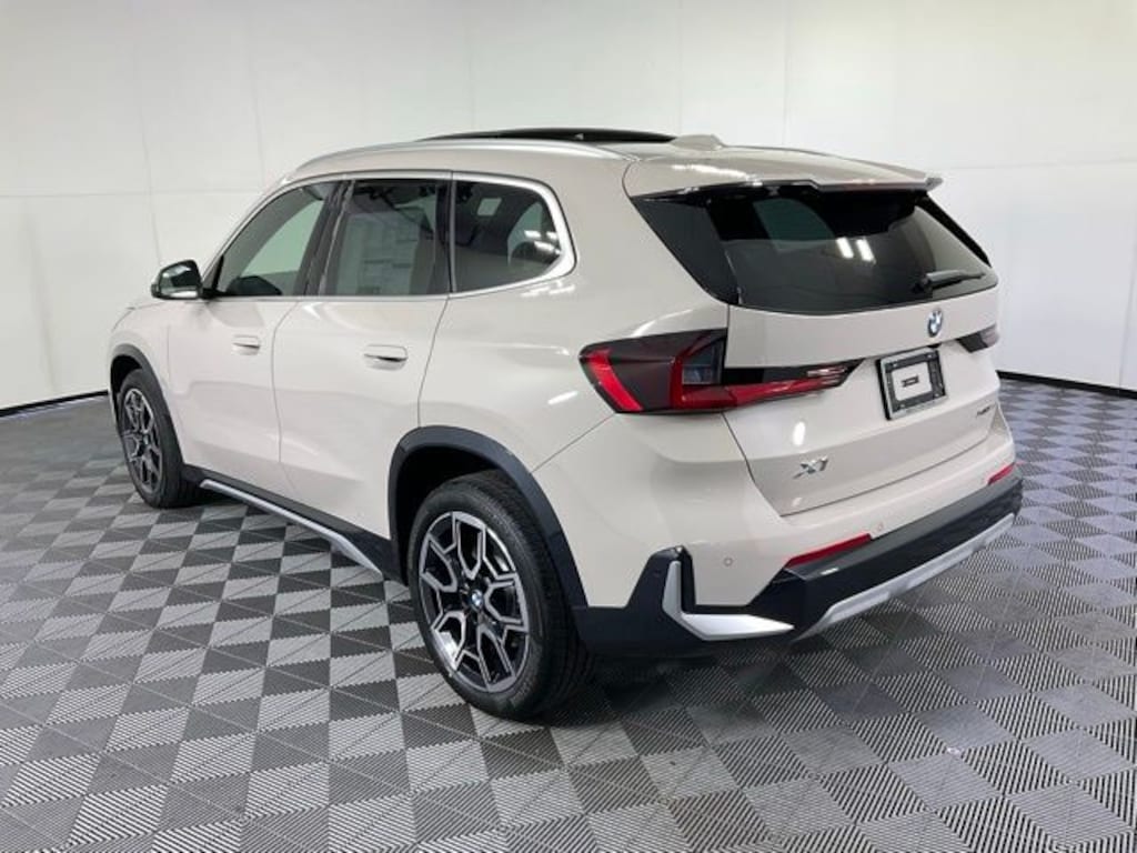New 2026 BMW X1 xDrive28i SUV