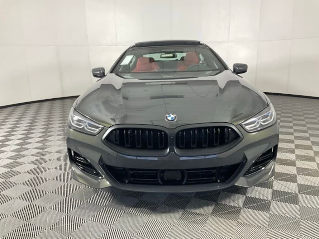 New 2026 BMW 840i xDrive Gran Coupe