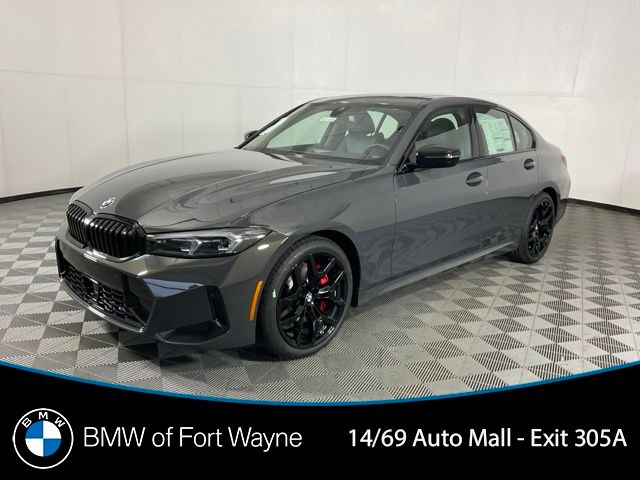 2026 BMW 3 Series