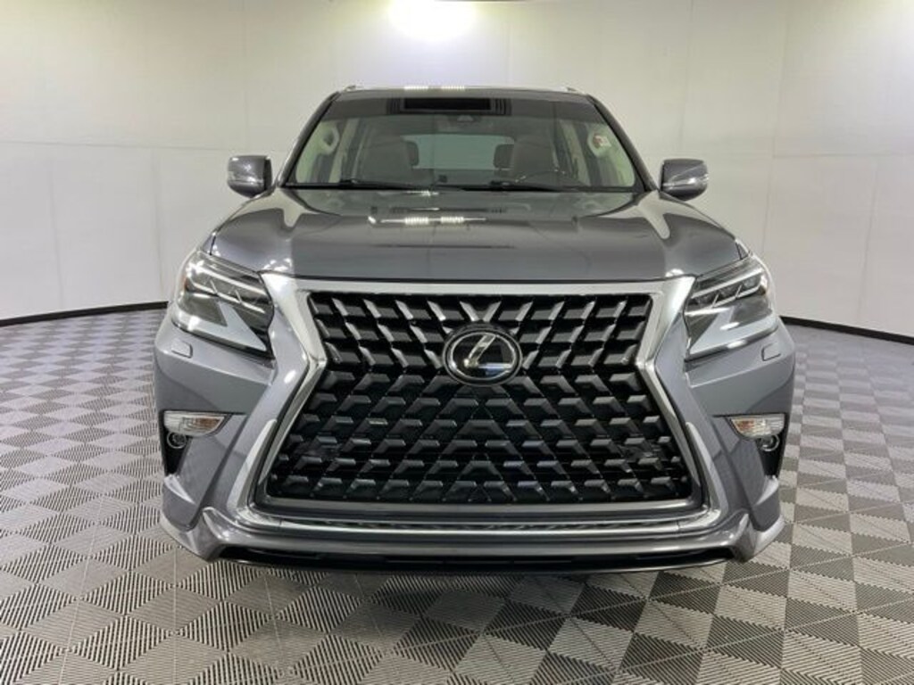 Used 2023 Lexus GX 460 SUV