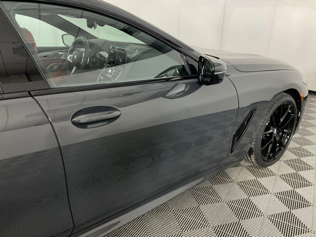 2026 BMW 8 Series 840i - Photo 7