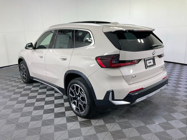 2026 Bmw X1 XDrive28i photo 4