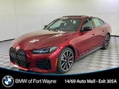 2026 BMW 430i xDrive Gran Coupe
