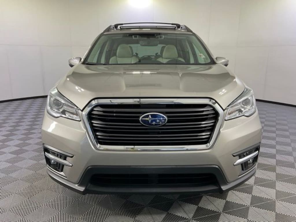 Used 2020 Subaru Ascent Limited 7-Passenger SUV