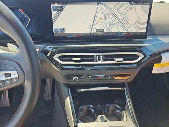 2024 Bmw 230i xDrive photo 3