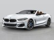  BMW M850i