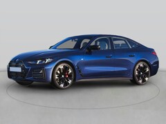 2026 BMW M440i xDrive Gran Coupe