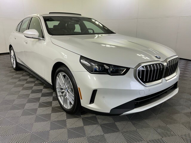 2024 Bmw 530i xDrive photo 4