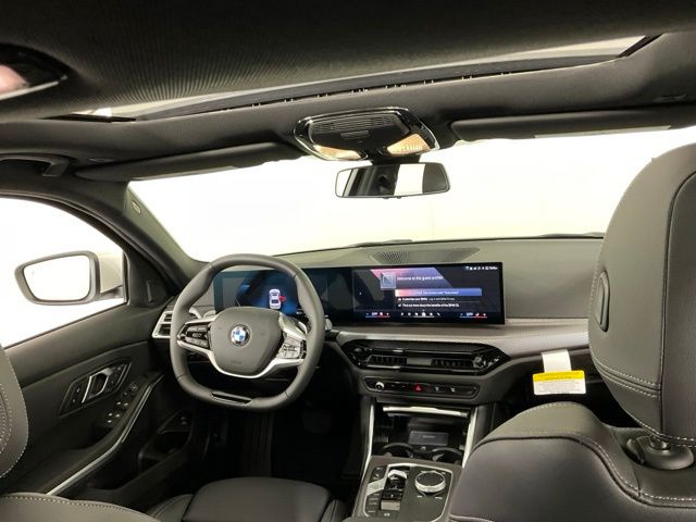 2025 BMW 3 Series 330i - Photo 15