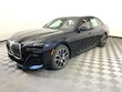 BMW 750e