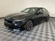 BMW 550e