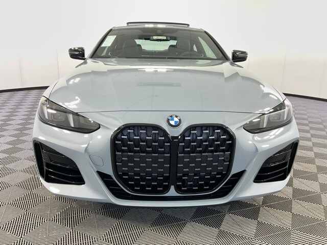 2025 Bmw 430i photo 3