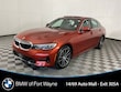  BMW 330i