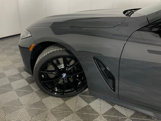 2026 BMW 8 Series 840i - Photo 37