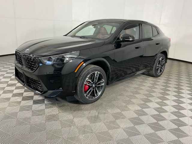 2026 BMW X2 xDrive28i's photo