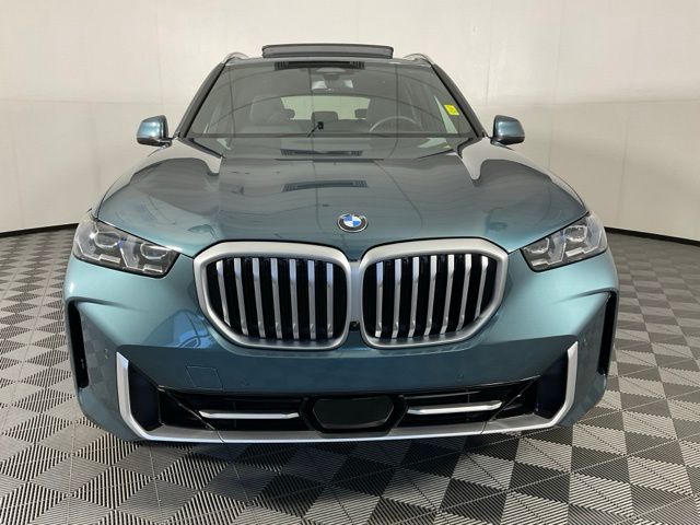 Certified 2024 BMW X5 40i with VIN 5UX23EU04R9V13234 for sale in Fort Wayne, IN